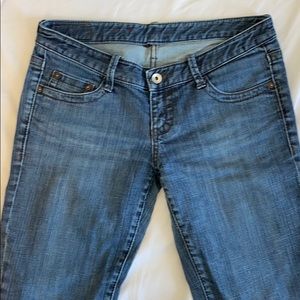 X2 Denim Jeans